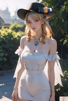 ★ Patreon ★ (ifrete) – Arkib Misc