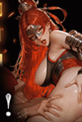 (Kecantikan saya di negara ini) Strategi yang paling popular adalah tiga kerajaan pornografi, dan puluhan ribu orang mempunyai hubungan seks bersama -sama! Jeneral yang terkenal semuanya berubah menjadi watak perempuan. Anda boleh merujuk kepada nafsu di medan perang dan bergilir -gilir untuk memihak kepada harem untuk memenuhi keinginan kuat anda untuk menakluk!