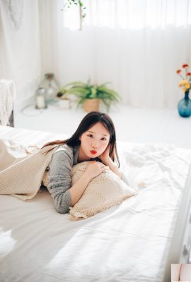 (Pureding) Penampilan dan daya tarikan gadis Korea adalah badan putih dan lembut yang tersembunyi dan tersembunyi (42p)