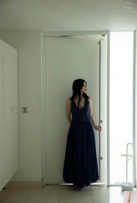 Takahashi Rin Ideal No Carada Mingguan Post Digital Foto Collection (95p)