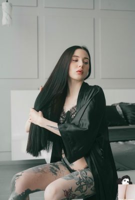 (Suicide Girls) 12 Jul, 2025 – Janecherry – Whisper of Seduction (58p)