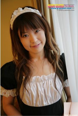 “Kawasaki Aki 2” Deklarasi Hairless (18p