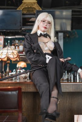 Qiu dan Corgi (Xia Xiaoqiu Qiuqiu) – Pertunjukan Peringkat (49p)