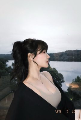 Gadis cantik “Chen Lele” menarik (10p)