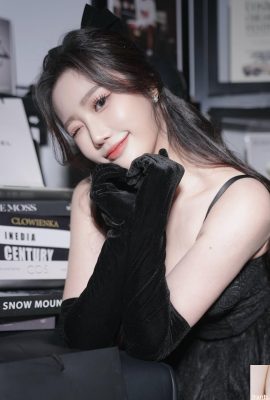 “Ariel C.” Bentuk payudara yang sempurna menjadikan orang pesona yang tidak dapat dinafikan (10p)