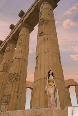 (Koleksi Rangkaian) Nnian Setiap Tahun – Shengxu (60p)