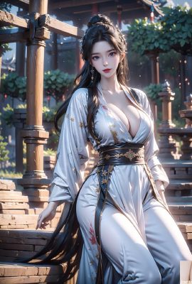 Su Honolulu (Su Tan’er)