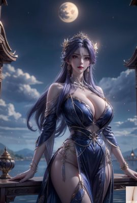 Tianqiong