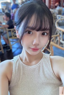 “Phoebe” mempunyai ciri -ciri wajah yang indah, mata manis dan sultry yang menggoda hati dan jiwa dalam satu saat (10p)