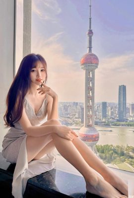 “77” Penampilan bangga mengejutkan penonton dan mengejutkan semua mata (10p)