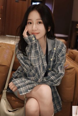 “Hyun Shinozaki” kelihatan penuh dengan godaan dan menggoda hati anda (10p)