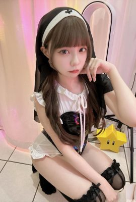 “Wu Yuanxuan” mempunyai angka yang sangat menggoda … dan sangat seksi (10p)