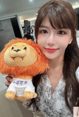 “Dongdong” mempunyai wajah murni dengan rupa yang manis, maut dan sultry yang membuat orang taksub (10p)