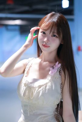 Letupan “Zhao Tutu” muda dan visual, visual terlalu sengit dan pedas, itu adalah jenayah (10p)