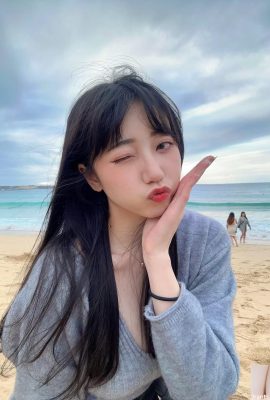 Siapa yang boleh menanggung skala “Dudu Yeyu” ketika payudaranya benar -benar meletup? (10p)