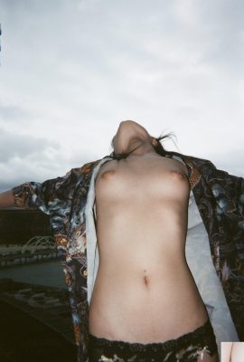 (Twitter Beauty) @LIDU233 (31p)