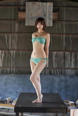 (Mizumi Minato) Perang yang manis dan menawan akan membawa anda ke dalam jurang cinta (29p)