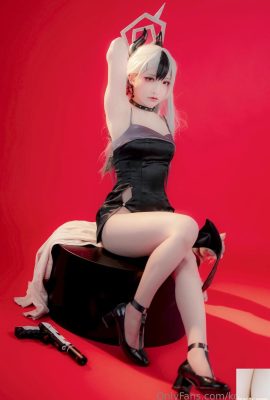 (Koleksi Dalam Talian) Kilang Fantasi – Kayoko (41p)