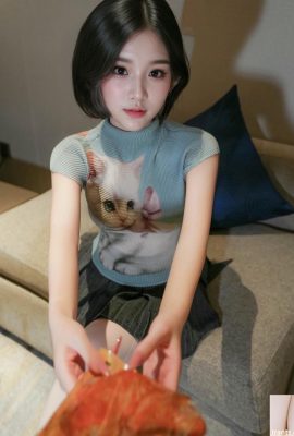 (Koleksi Dalam Talian) Zhizhi “Perkongsian Pembelian Persendirian Tiga Mata Terungkap” (91p