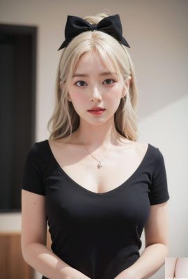 Haiwan peliharaan saya cantik