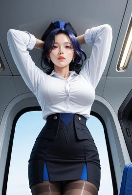 ★ Patreon ★ (ifrete) – Seragam Clorinde 2