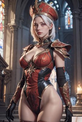 ★ Patreon ★ (ifrete) – Pratonton Inquisitor + Magic