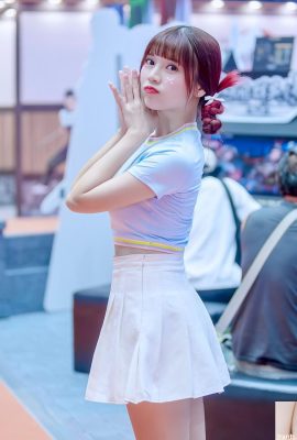 “Yu Xiaowen” panas, berisi dan penuh godaan (10p)