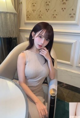 “Qian Qian” Breasting Kecantikan Pusingan Anda Ingin Pergi Pergi Melihat Api (10p)