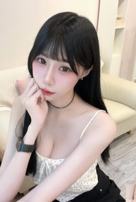 “Sister Lin” Jalur jahat yang menakjubkan dan pesta untuk mata (10p)