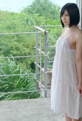 Ryomori 『Badan telus』 (20p)