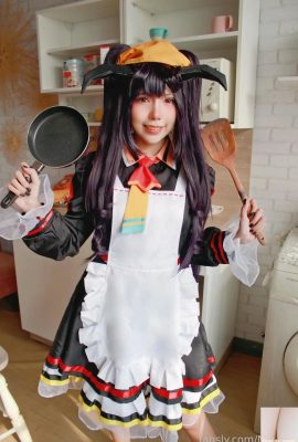 (Koleksi Dalam Talian) Lmusicl – Aikiyo Fuuka (27p)