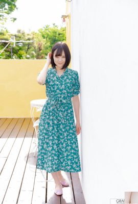 Ryomori 『Gravure Pertama』 Vol.3 (30p)