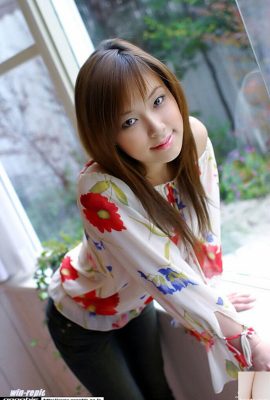 (Model Jepun) Dewi Sexy Aida Yu (150p)