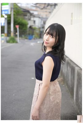 (Tsoi Moeka) Gadis comel dengan mata besar, penampilan manis dan badan seksi (36p)