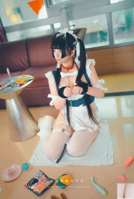 (Koleksi Dalam Talian) Raku – Infatuation Puppy & Puppy (68p)