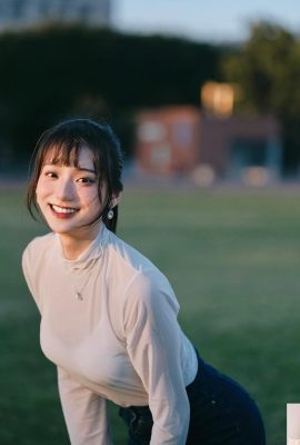 “Little Lolor” mempunyai senyuman manis dan angka setan (10p)