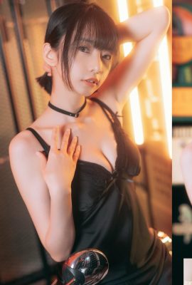 “Gadis muda T Huo Gui Gui yang cantik payudara cantik memamerkan alurnya yang mendalam … tidak dapat menghentikan kelantangan payudara yang menakjubkan (10p)