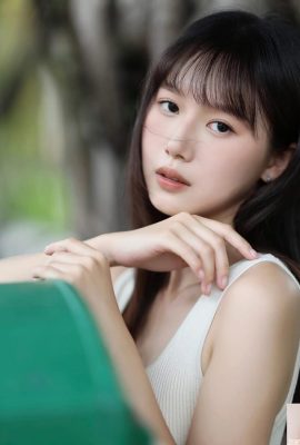 Kaki “Jin Xia” dan keindahan panas tidak dapat dinafikan (10p)