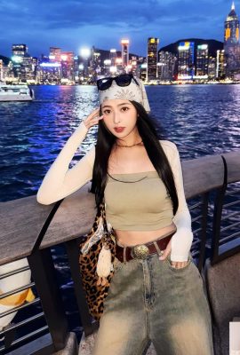 “Nikki” badan matang x godaan maut dari nafsu coquettish (10p)