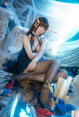 (Koleksi Dalam Talian) Kebajikan Girl Rice Ball “Dress Nodai” VIP Eksklusif Penuh (36p)