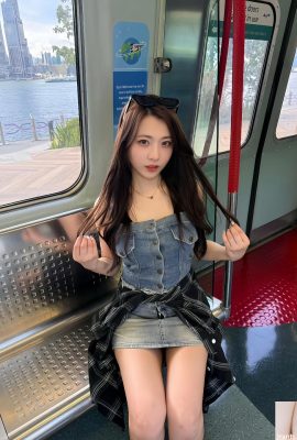 Penampilan “Tongtong” yang indah dan angka yang luar biasa tidak dapat dinafikan (10p)