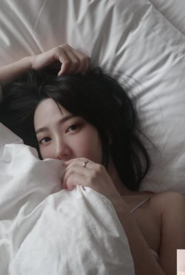 “Fifi Feifei” The Evil Deep Groove menggoda dan tokoh cantik terdedah (10p)