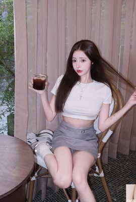 “Mengmeng Dong Mengzhu” mempunyai tokoh yang menakjubkan dan dapat dilihat dari perspektif jahat (10p)