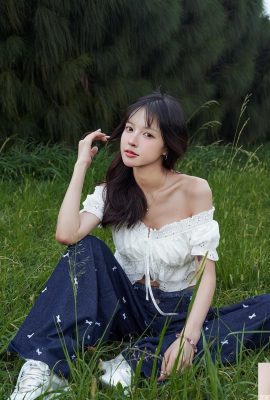 Wajah manis “Uu” tidak dapat menyembunyikan keseksiannya yang mematikan (10p)