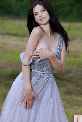 Aleksandrina – Sifat Berkelas (120p)