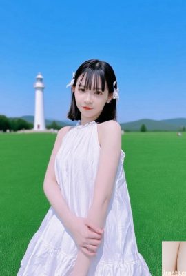 Wajah manis “Eggroll” menjadikan jantung anda berdegup selama satu saat (10p)