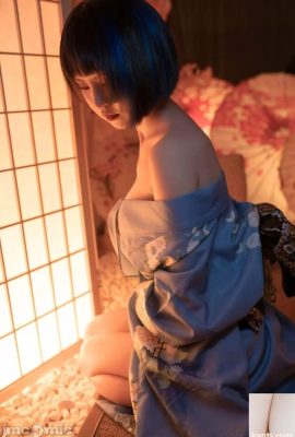 Halo Zai ZZ-Sakura Temptation (67p)