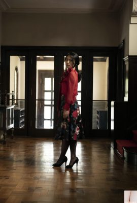 (Kawamura Yuki) Gabungan sempurna dengan angka yang ketat penuh dengan kejutan (26p)