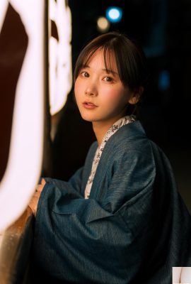 (けんけん) Tubuh yang menawan menggoda … salivating (32p)