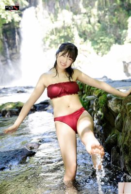 (Yoshida Rika) Tubuh dan lengkung yang indah sangat panas … sangat sempurna (36p)